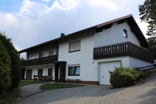 Ferienwohnung- Pfenniggeiger