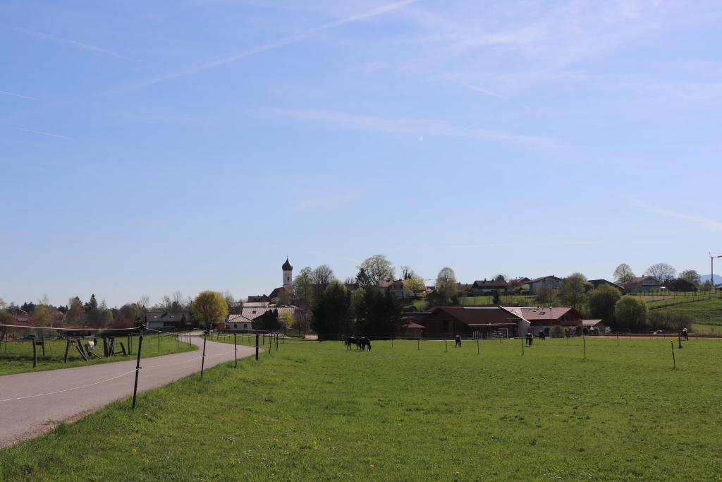 Ferienwohnung Pferdehof Pankratz Jägergasse 21, 82393 Iffeldorf