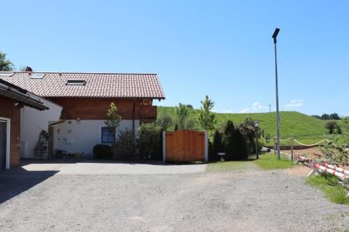 Ferienwohnung Pferdehof Pankratz