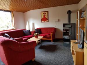 Ferienwohnung Pfitzmann