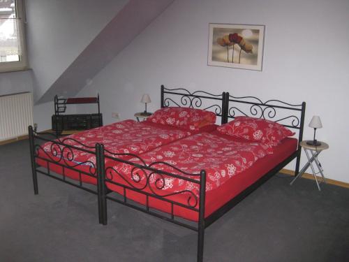 Ferienwohnung Pforzheim
