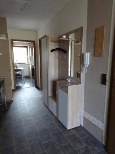 Appartement Ferienwohnung PIA Grabenweg1 91735 Muhr amSee Bavière