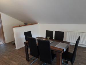 Ferienwohnung Pia