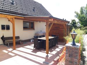 Appartement Ferienwohnung Pia 32 Hallauer Straße 79780 Stühlingen Bade-Wurtemberg