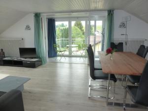 Appartement Ferienwohnung Pickenhan Am Brunnenbühl 4 88175 Scheidegg Bavière