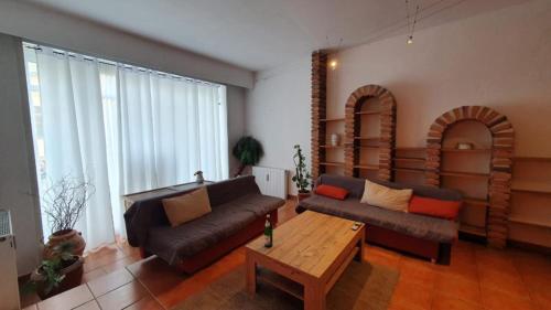 Ferienwohnung Picobello - in Gründerzeitviertel