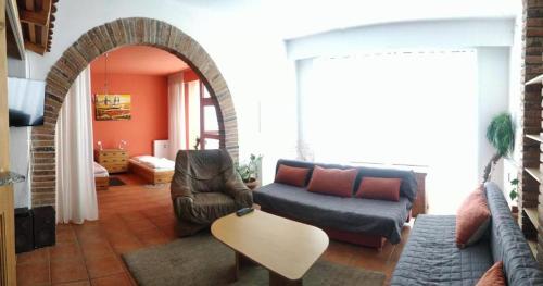 Ferienwohnung Picobello - in Gründerzeitviertel