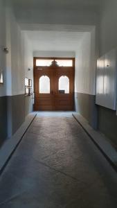 Ferienwohnung Picobello - in Gründerzeitviertel
