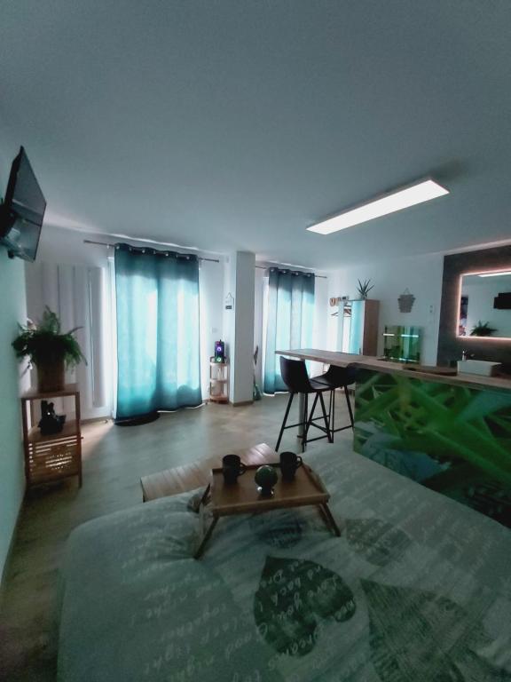 Ferienwohnung Picobello - in Gründerzeitviertel