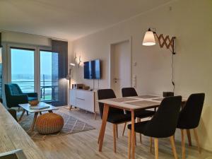 Appartement Ferienwohnung-Pier-23 Strandstraße 11 24321 Hohwacht Schleswig-Holstein