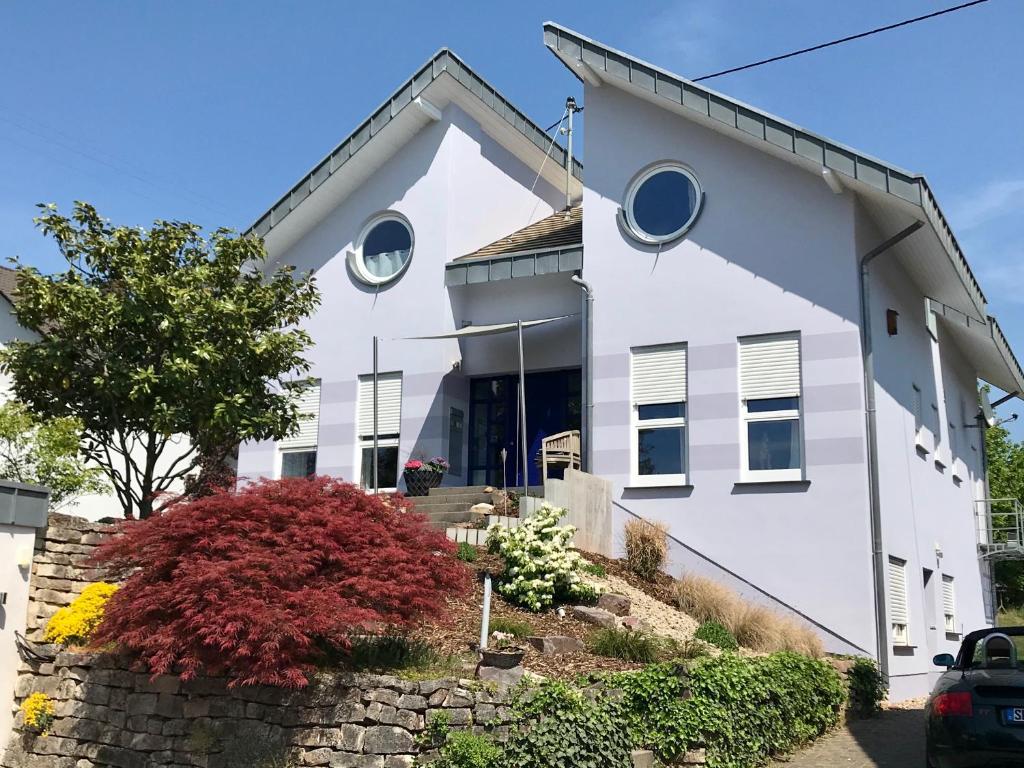 Ferienwohnung Piesbach 27 Lehweg, 66809 Nalbach