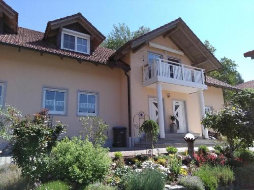 Ferienwohnung Pietzavka