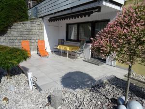 Ferienwohnung Piller