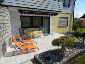 Appartement Ferienwohnung Piller 8 Irlbergstraße 93185 Michelsneukirchen Bavière