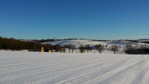 Ferienwohnung Pilsdorf