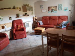 Ferienwohnung Pilsdorf