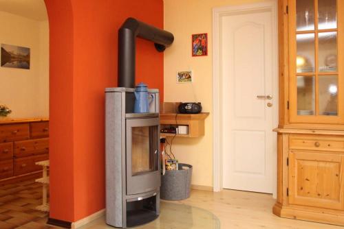Ferienwohnung Pinocchio