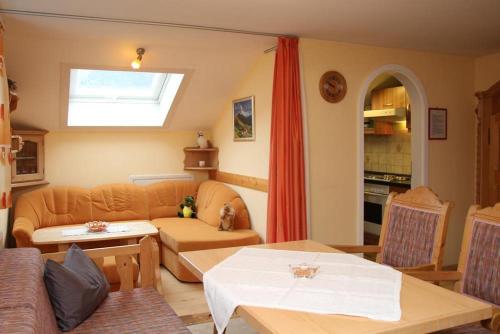 Ferienwohnung Pinocchio