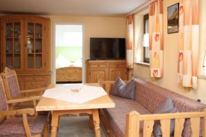 Ferienwohnung Pinocchio
