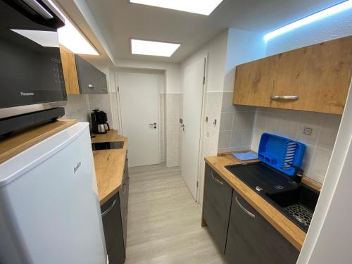 Ferienwohnung Pintaske
