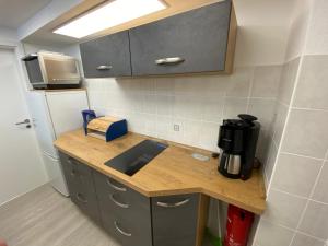 Ferienwohnung Pintaske