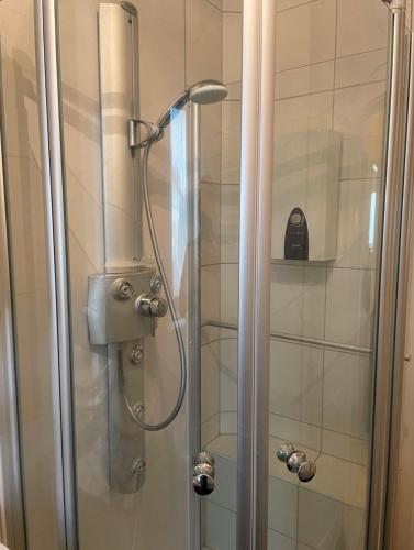 Ferienwohnung Pirmasens im Winzler Viertel