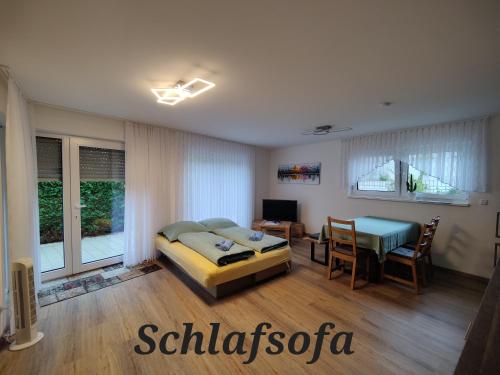 Ferienwohnung Piroschka 1