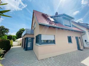 Ferienwohnung Piroschka 1