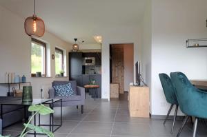 Ferienwohnung Pistenblick in Winterberg