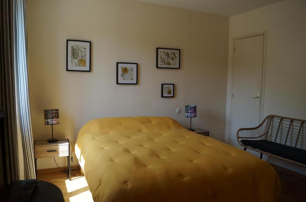 Ferienwohnung Pistenblick in Winterberg