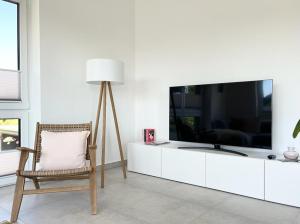 Ferienwohnung PIT am Nordseedeich