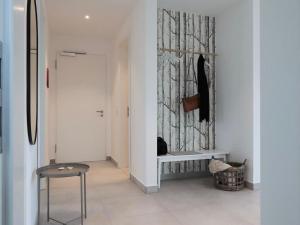 Ferienwohnung PIT am Nordseedeich