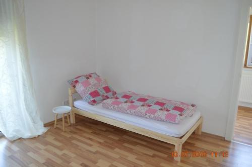 Ferienwohnung Pitz