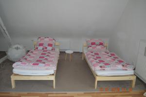 Ferienwohnung Pitz