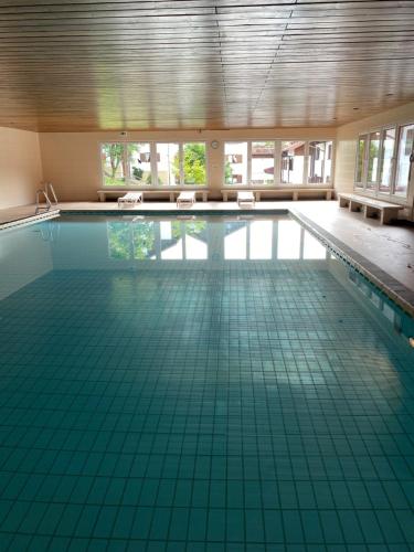Ferienwohnung Pitzer