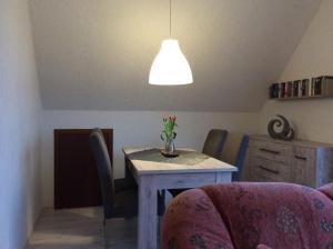 Appartement Ferienwohnung Plambeck Alter Postweg 38 23769 Fehmarn Schleswig-Holstein