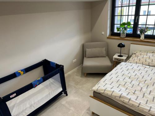 Ferienwohnung Plan B