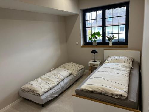 Ferienwohnung Plan B