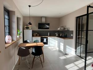 Ferienwohnung Plan B