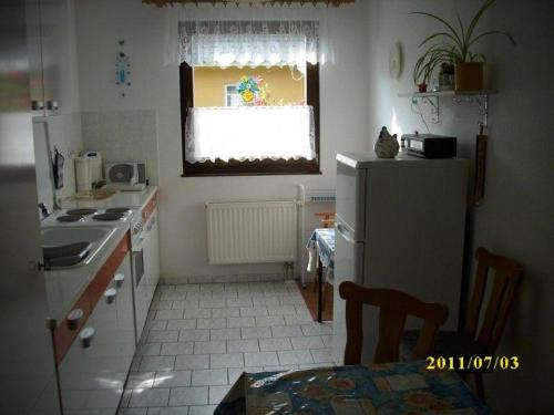 Ferienwohnung-Plath