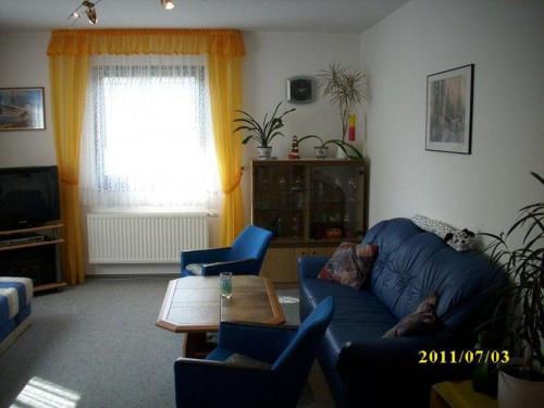 Appartement Ferienwohnung-Plath Dorfstraße 30a 18586 Lancken-Granitz Mecklembourg-Poméranie