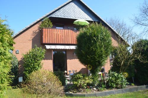 Ferienwohnung Platzek