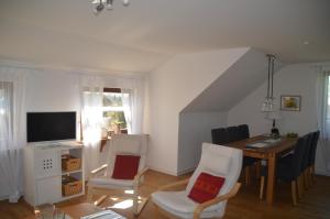 Ferienwohnung Platzek