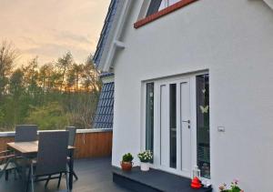 Ferienwohnung Plau am See SEE 10671