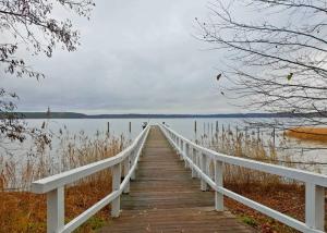 Ferienwohnung Plau am See SEE 10671