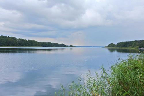 Ferienwohnung Plau am See SEE 3662