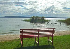 Ferienwohnung Plau am See SEE 3662