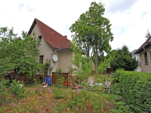 Ferienwohnung Plau am See SEE 5181