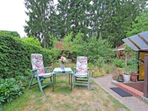 Ferienwohnung Plau am See SEE 5181