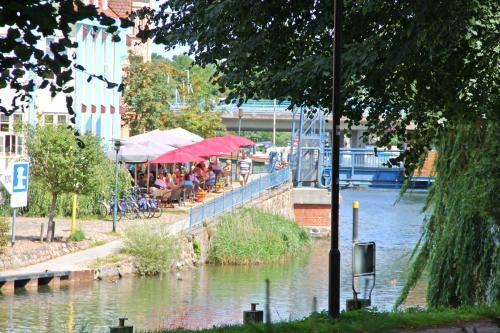 Ferienwohnung Plau am See SEE 7861